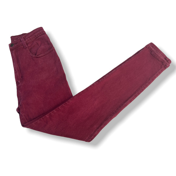 Jordache vintage high rise mom jeans - Picture 5 of 12